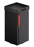 Защита от пыли для игровой консоли Xbox HOOK HPYX.250422-B 2917