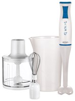 Блендер Econ ECO-401HB White-Blue 2938
