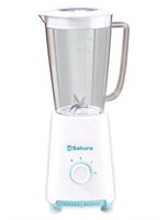 Блендер Sakura SA-6257W 2949