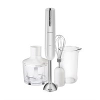 Блендер Blackton Bt HB401P White 2950