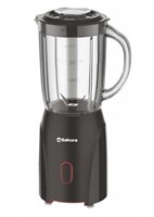 Блендер Sakura SA-6259BK 2954
