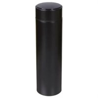 Термос Perfeo 450ml Black PF_C3719 2970