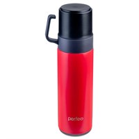 Термос Perfeo 600ml Red PF_D0206 2984