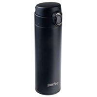 Термос Perfeo 500ml Black PF_D0207 2985