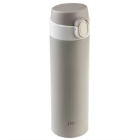 Термос Perfeo 500ml Grey PF_D0208 2986