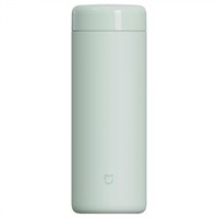 Термос Xiaomi Mijia Vacuum Cup Pocket Edition MJKDB01PL 350ml Green 2990