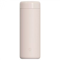 Термос Xiaomi Mijia Vacuum Cup Pocket Edition MJKDB01PL 350ml Pink 2991