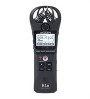 Диктофон Zoom H1n-VP 2999