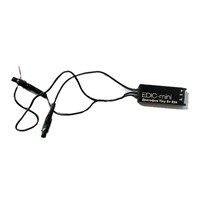 Цифровой диктофон Edic-mini Tiny S+ E84-150HQ 4 Гб Black 3001