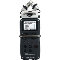 Рекордер ZOOM H5 Black 3004