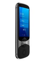 Электронный переводчик Jarvisen Easytrans 900 Translator Wi-Fi серый 3010