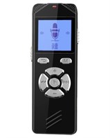 Цифровой диктофон Savetek GS-T90 8 Гб черный 3021