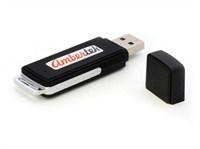 Мини-диктофон Ambertek VR105 8Гб 3029