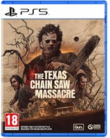 The Texas Chain Saw Massacre [PS5] 3030