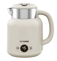 Чайник Xiaomi Ocooker Kettle CR-SH1501 1.5L White 3036