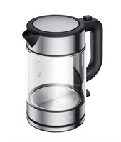 Чайник Xiaomi Electric Glass Kettle RU 1.7L BHR7490RU 3037
