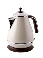 Чайник DeLonghi KBOV-2001 1.7L Beige 3041