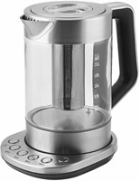 Чайник Kitfort KT-622 1.7L 3043