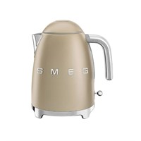 Чайник Smeg KLF03CHMEU 1.7L 3044
