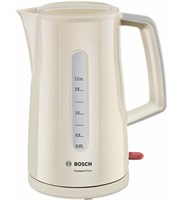Чайник Bosch TWK 3A017 1.7L 3045