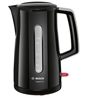 Чайник Bosch TWK 3A013 1.7L Black 3050