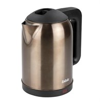 Чайник BBK EK1809S 1.8L Copper-Black 3051