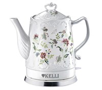 Чайник Kelli KL-1401 1.7L 3056