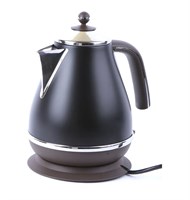 Чайник DeLonghi KBOV-2001 1.7L Black 3059