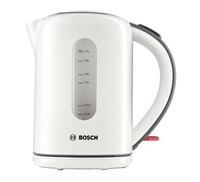 Чайник Bosch TWK 7601 1.7L White 3060