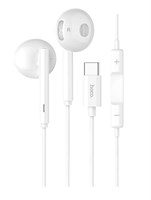 Наушники Hoco L10, белый 3080