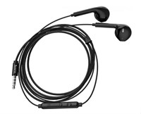 Наушники Hoco M55, чёрный 3081