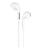 Наушники Hoco M39, белый 3082