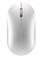 Беспроводная мышь Xiaomi Mi AI (XMWS001TM), белый 3103