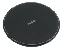 Беспроводное зарядное устройство Hoco CW6, чёрный 3120