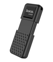 Флеш-накопитель Hoco UD6 64 GB 3125