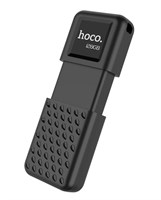 Флеш-накопитель Hoco UD6 128 GB 3126