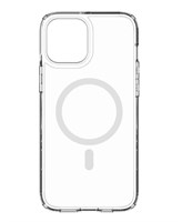 Чехол для iPhone 12/12 Pro Clear Case (MagSafe) 3149