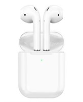 Беспроводные наушники Hoco EW02 Plus, белый 3157