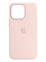 Чехол для iPhone 13 Pro Silicone Case (MagSafe), розовый 3179