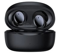 Беспроводные наушники Baseus Bowie E2, чёрный 3212