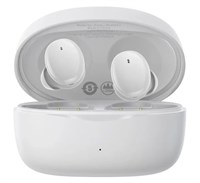 Беспроводные наушники Baseus Bowie E2, белый 3213