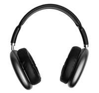 Беспроводные наушники P9, чёрный 3221