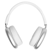 Беспроводные наушники P9, белый 3222