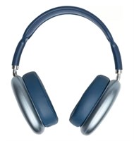 Беспроводные наушники P9, синий 3223