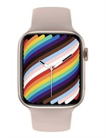 Умные часы DT300 PRO, розовый 3245