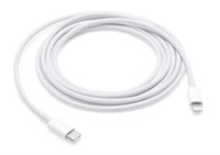 Кабель Apple USB-C to Lightning 3270