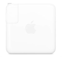 Зарядное устройство Apple USB-C Power Adapter 67W 3293