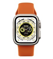 Умные часы X8 Ultra Smart Watch 3297