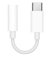 Кабель Samsung USB-C to 3.5 mm Headphone Jack Adapter 3303