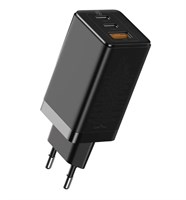 Зарядное устройство Baseus GaN3 Pro 65W 3309